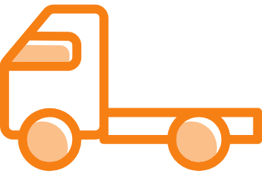 塔洋拖车/平板车